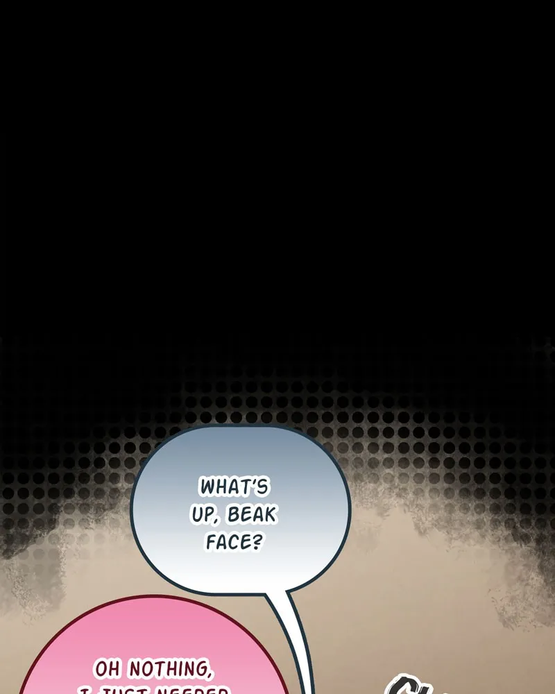 Read City of Blank EN Manga Online