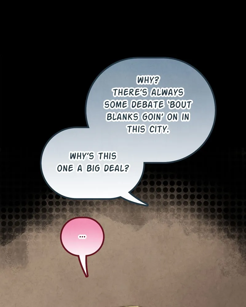 Read City of Blank EN Manga Online