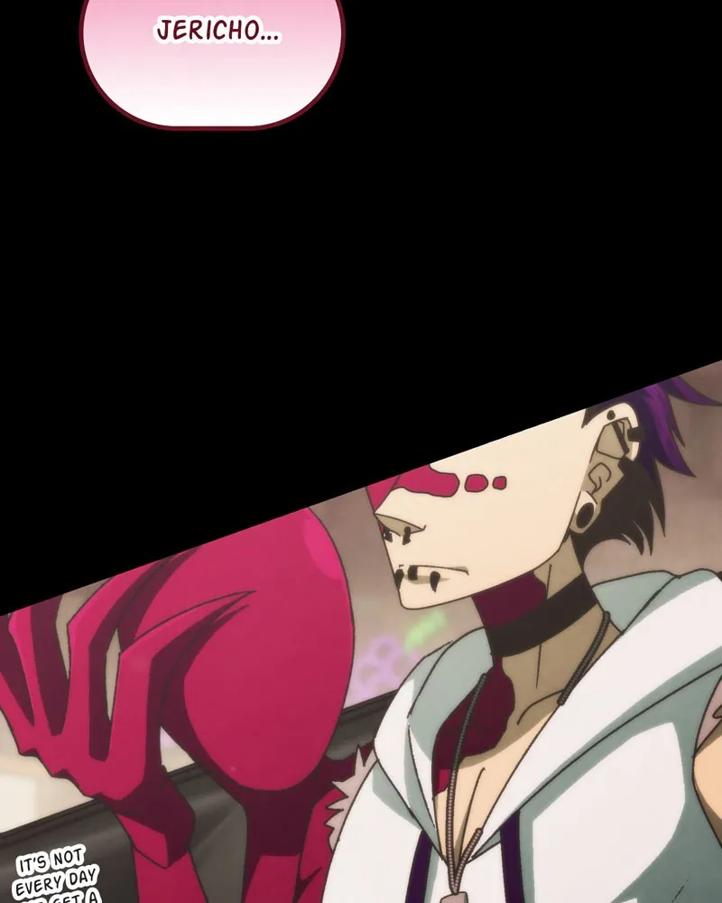 Read City of Blank EN Manga Online