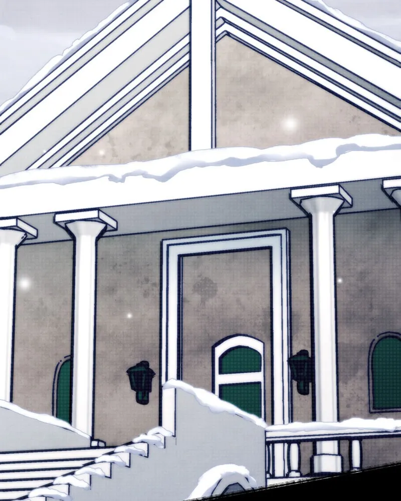 Read City of Blank EN Manga Online