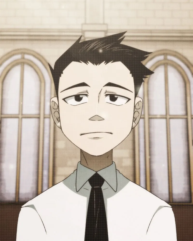 Read City of Blank EN Manga Online