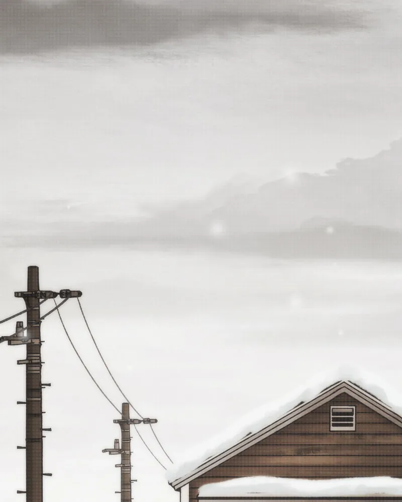 Read City of Blank EN Manga Online