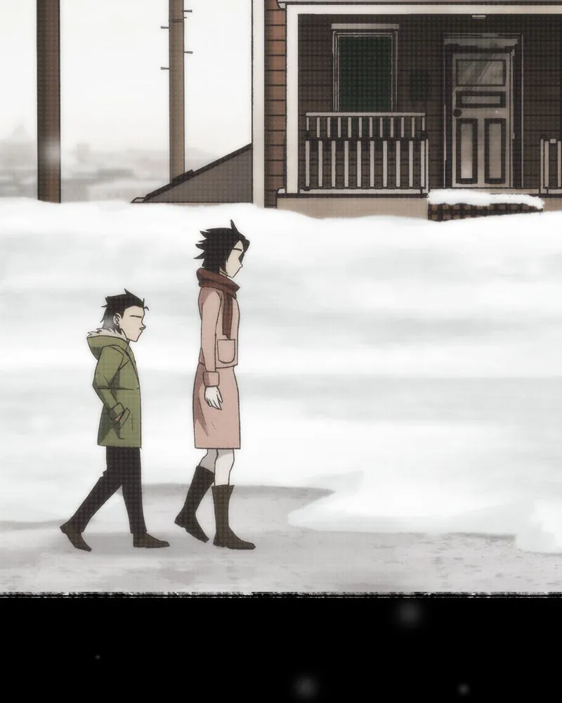 Read City of Blank EN Manga Online