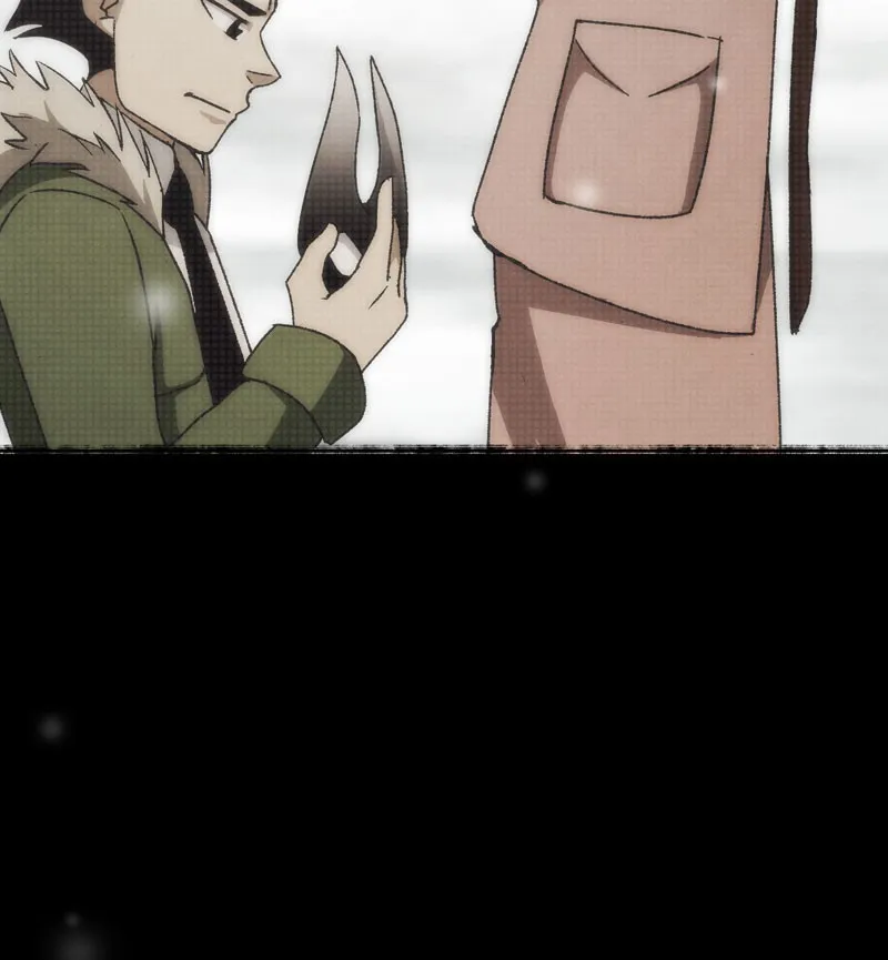 Read City of Blank EN Manga Online