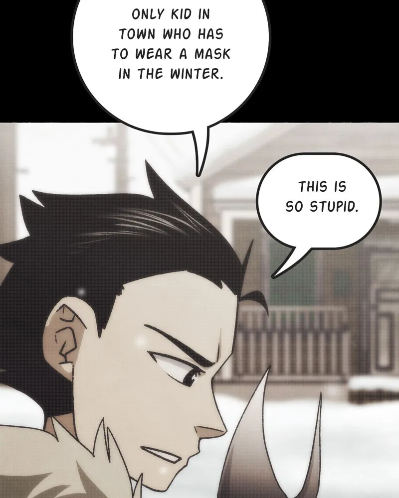 Read City of Blank EN Manga Online