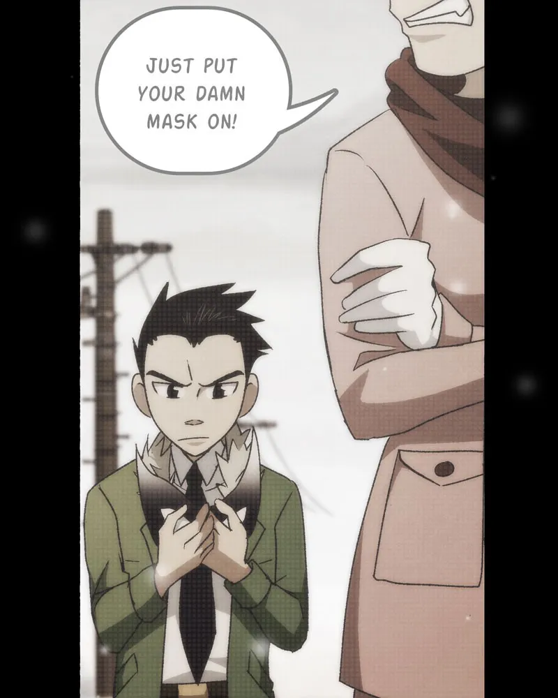 Read City of Blank EN Manga Online