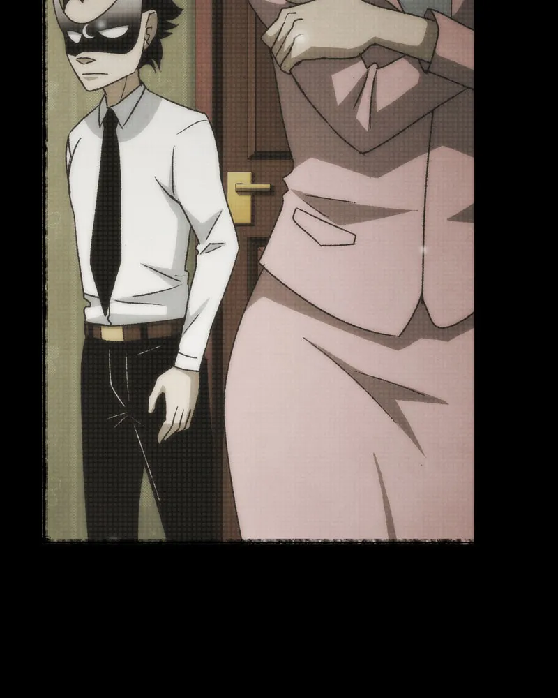 Read City of Blank EN Manga Online