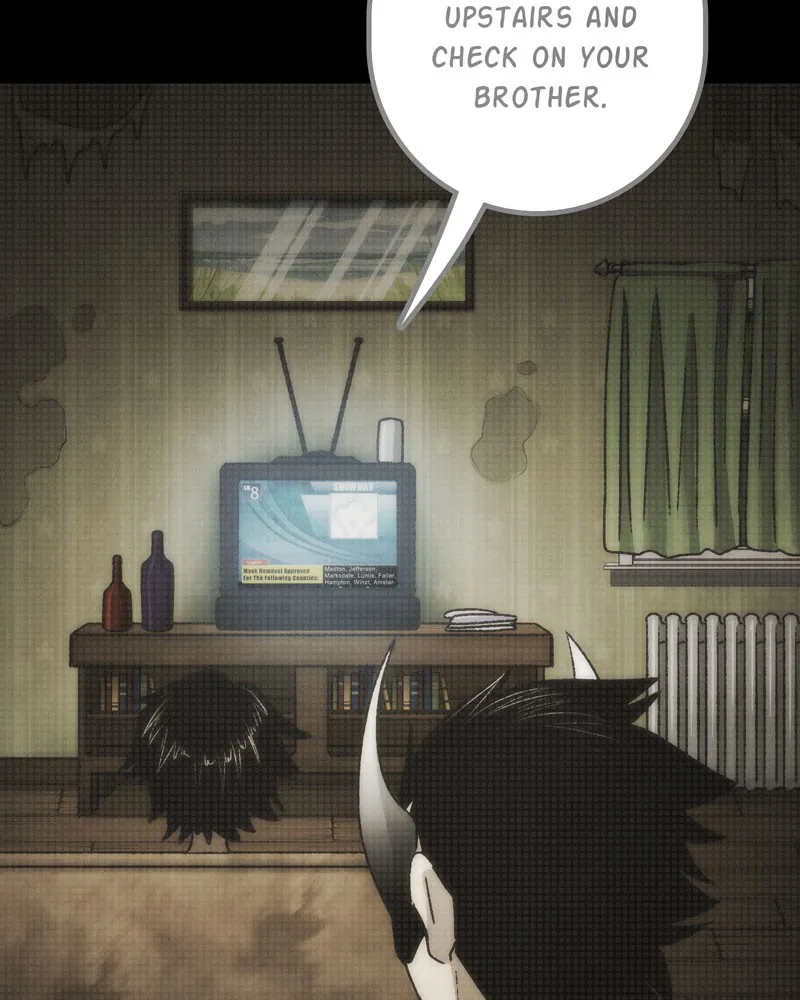Read City of Blank EN Manga Online