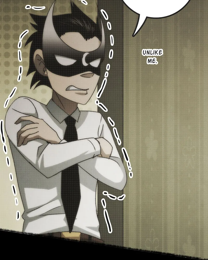 Read City of Blank EN Manga Online