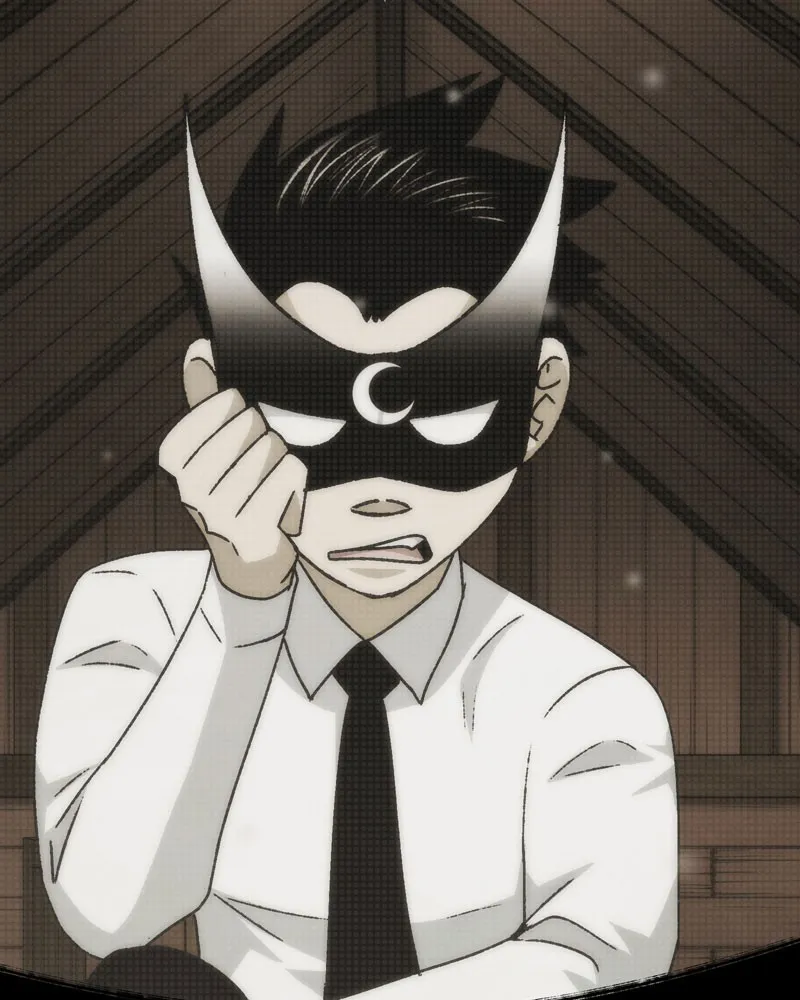 Read City of Blank EN Manga Online