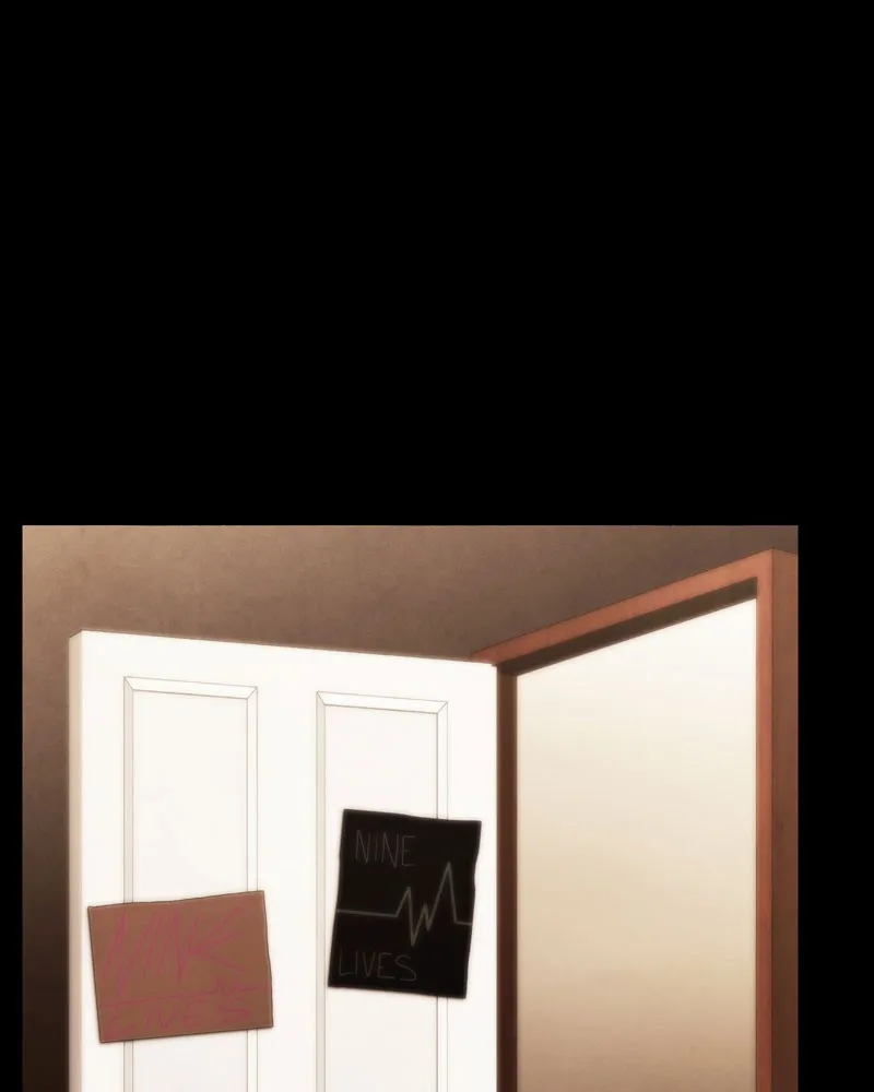 Read City of Blank EN Manga Online
