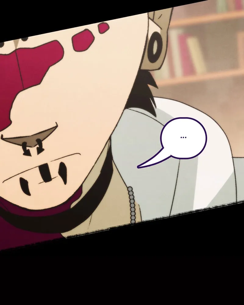 Read City of Blank EN Manga Online