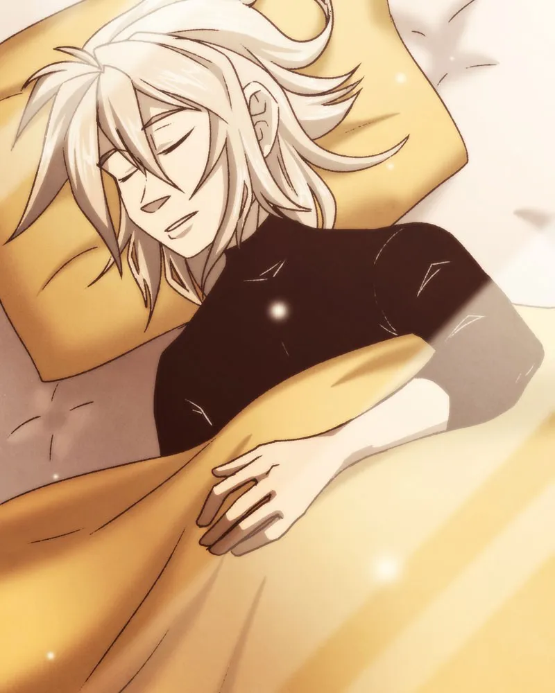 Read City of Blank EN Manga Online
