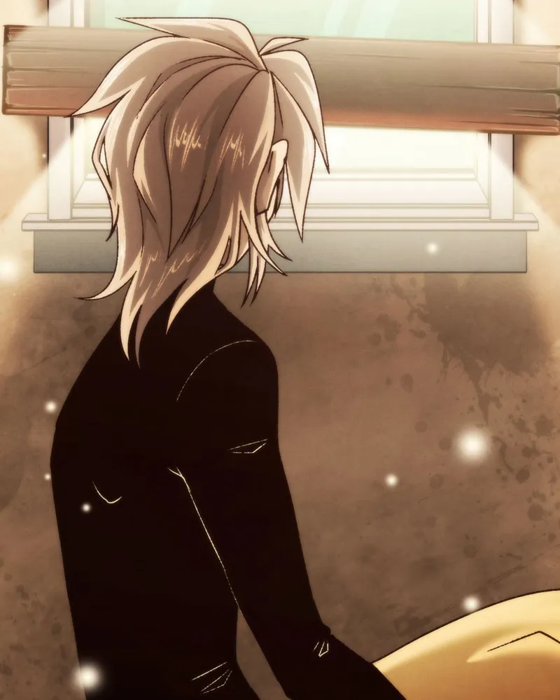Read City of Blank EN Manga Online