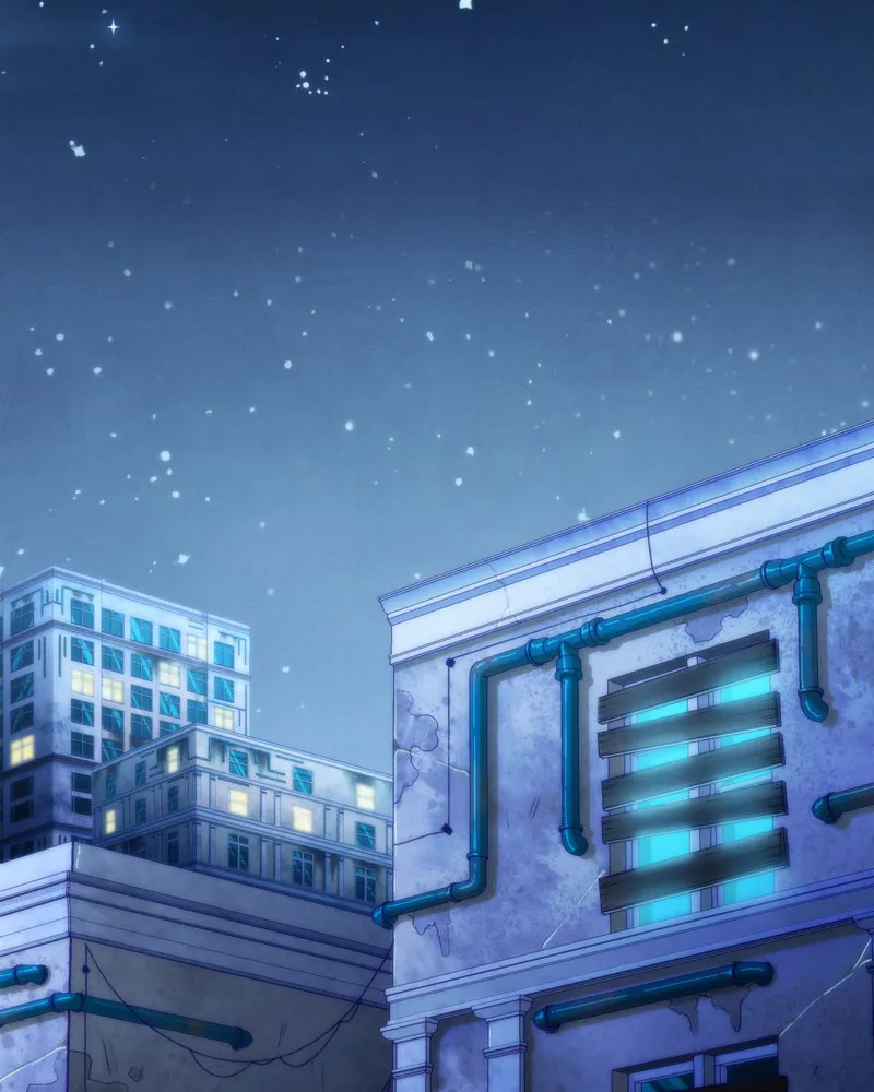 Read City of Blank EN Manga Online