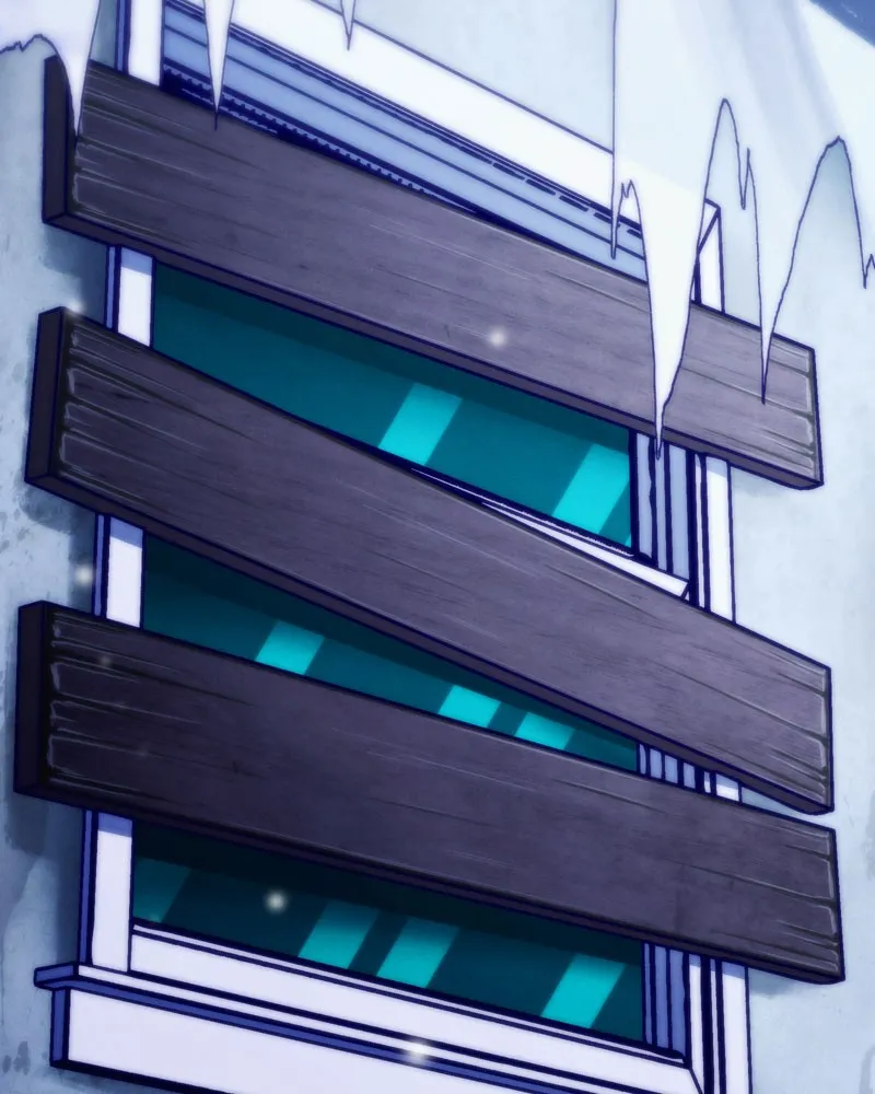Read City of Blank EN Manga Online