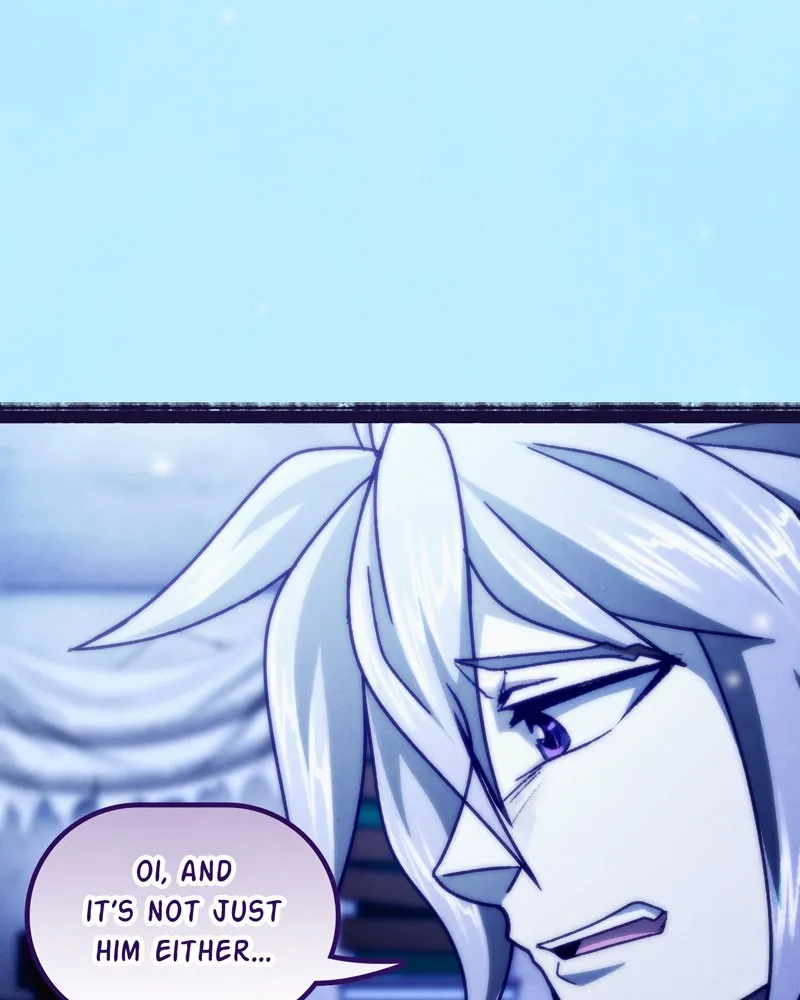 Read City of Blank EN Manga Online