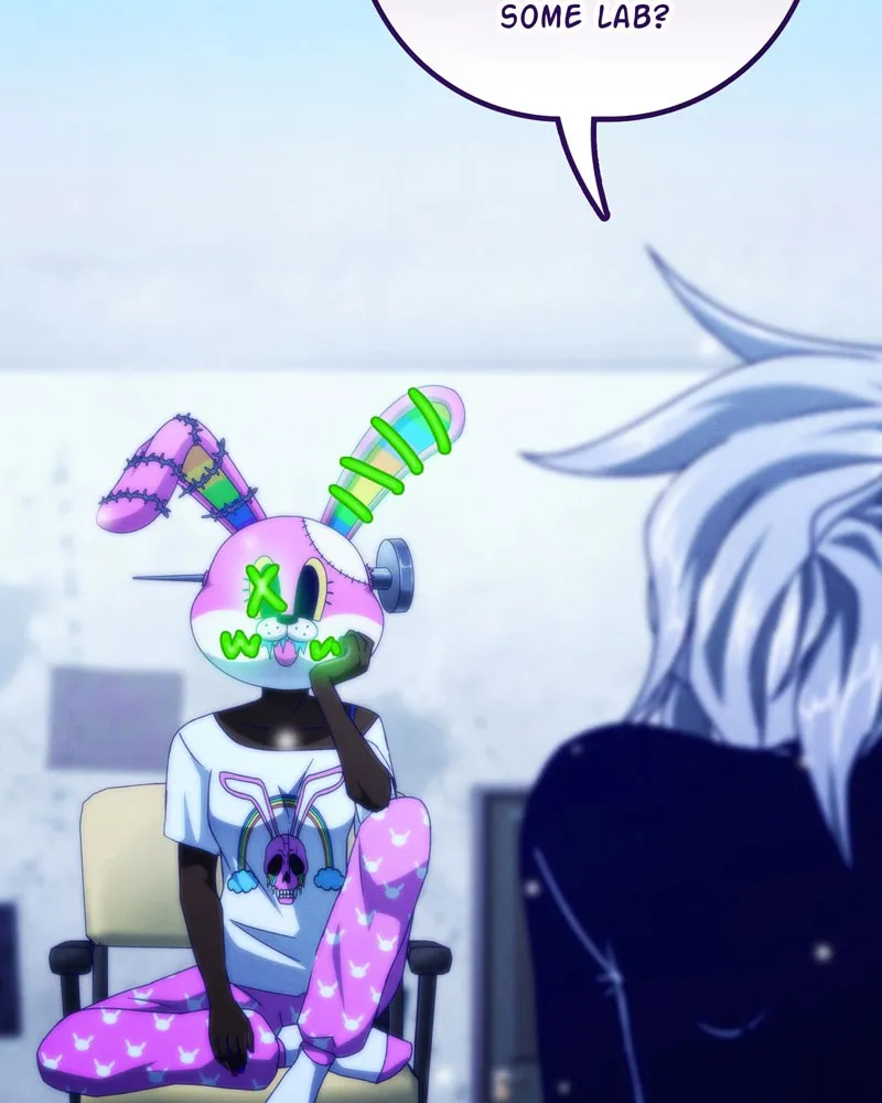 Read City of Blank EN Manga Online