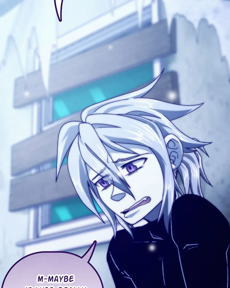 Read City of Blank EN Manga Online