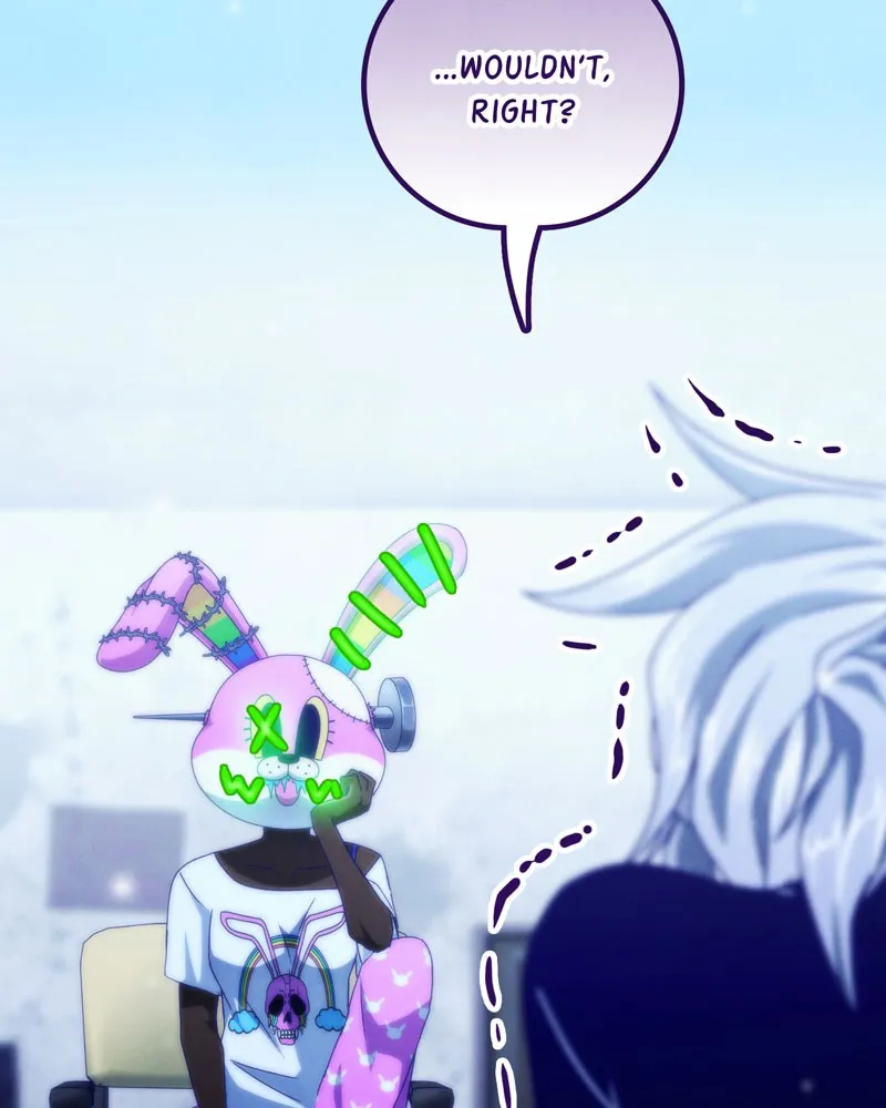 Read City of Blank EN Manga Online