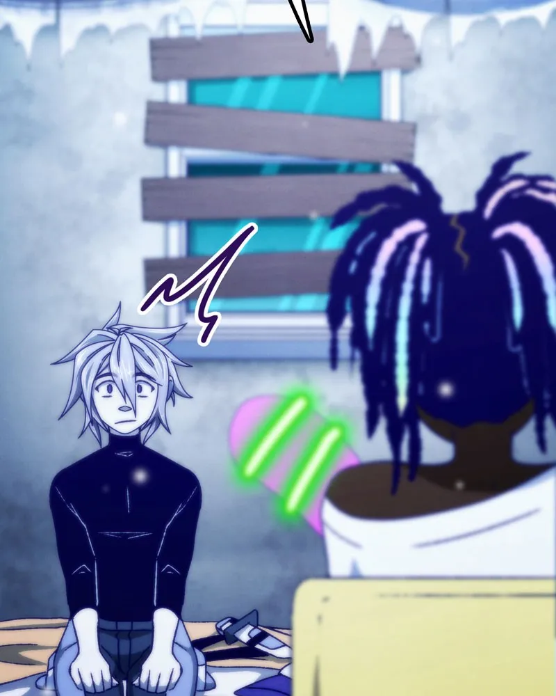 Read City of Blank EN Manga Online