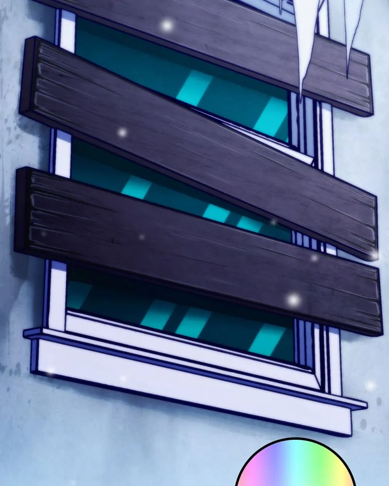 Read City of Blank EN Manga Online