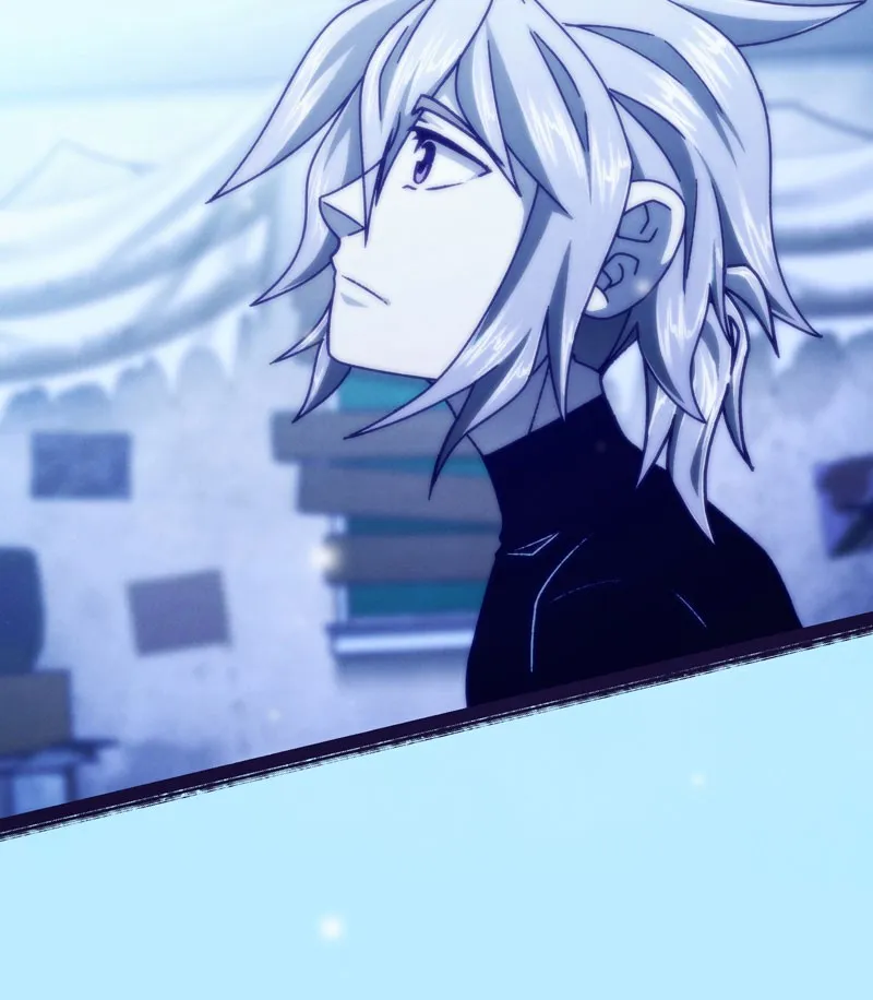 Read City of Blank EN Manga Online