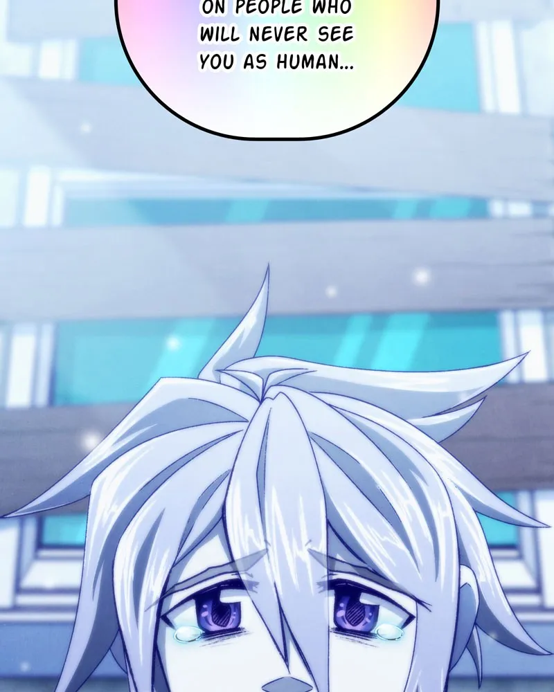 Read City of Blank EN Manga Online