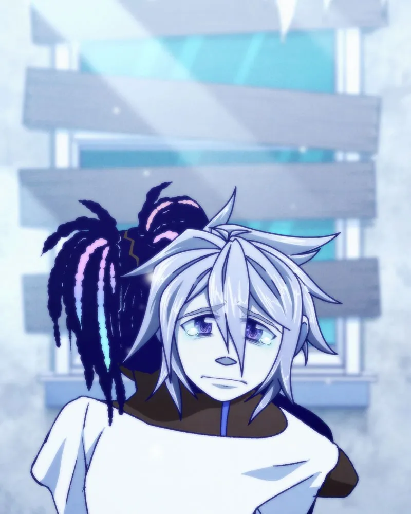 Read City of Blank EN Manga Online