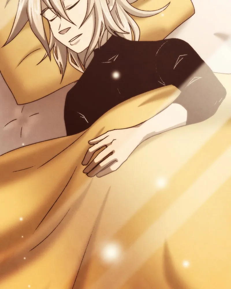 Read City of Blank EN Manga Online