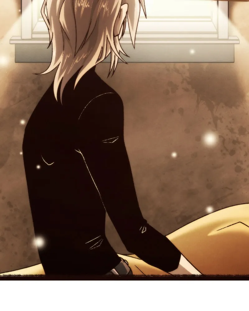 Read City of Blank EN Manga Online