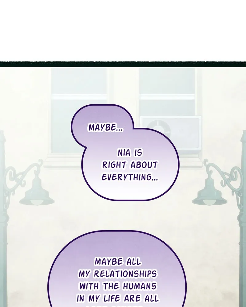 Read City of Blank EN Manga Online