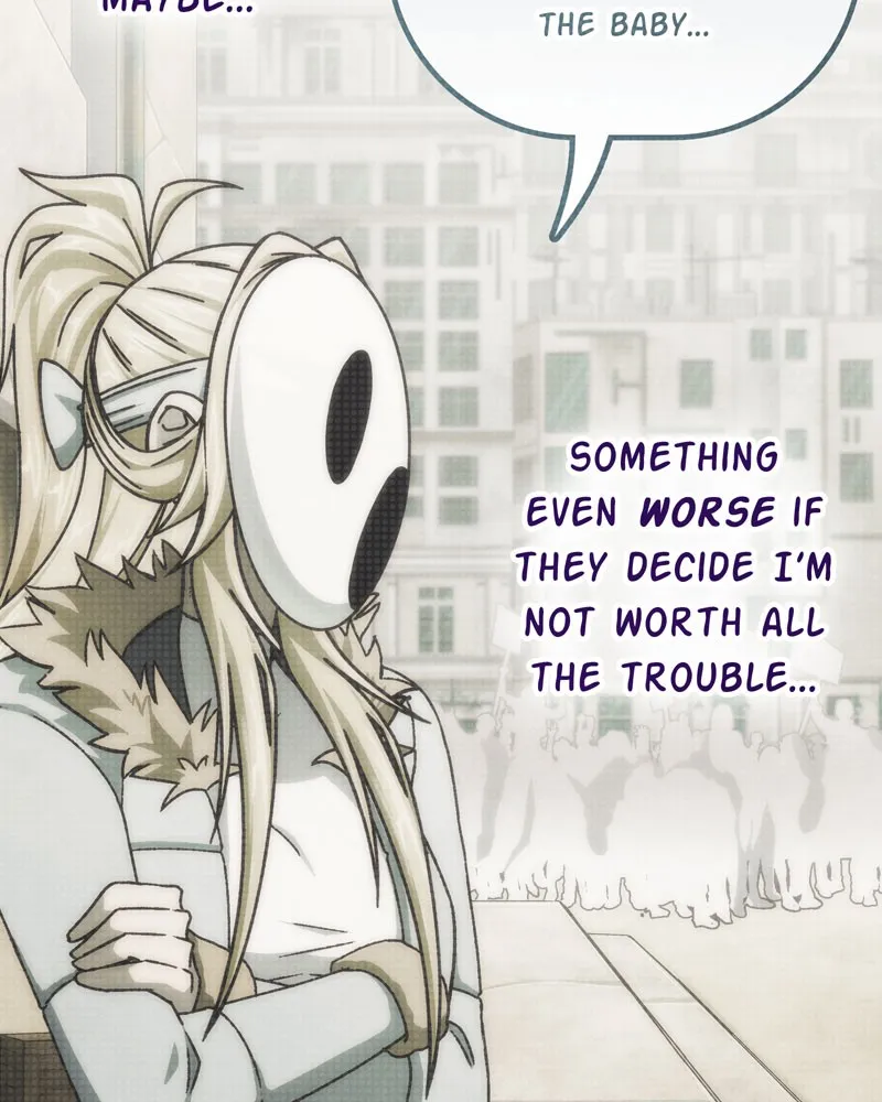 Read City of Blank EN Manga Online