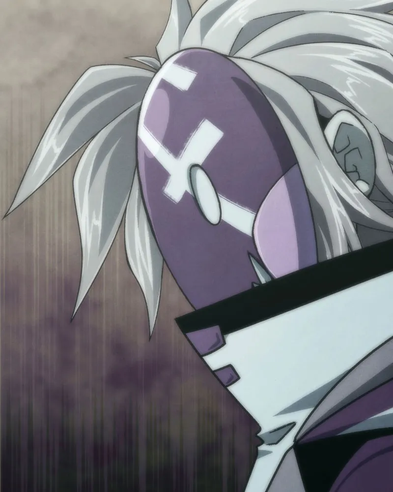 Read City of Blank EN Manga Online