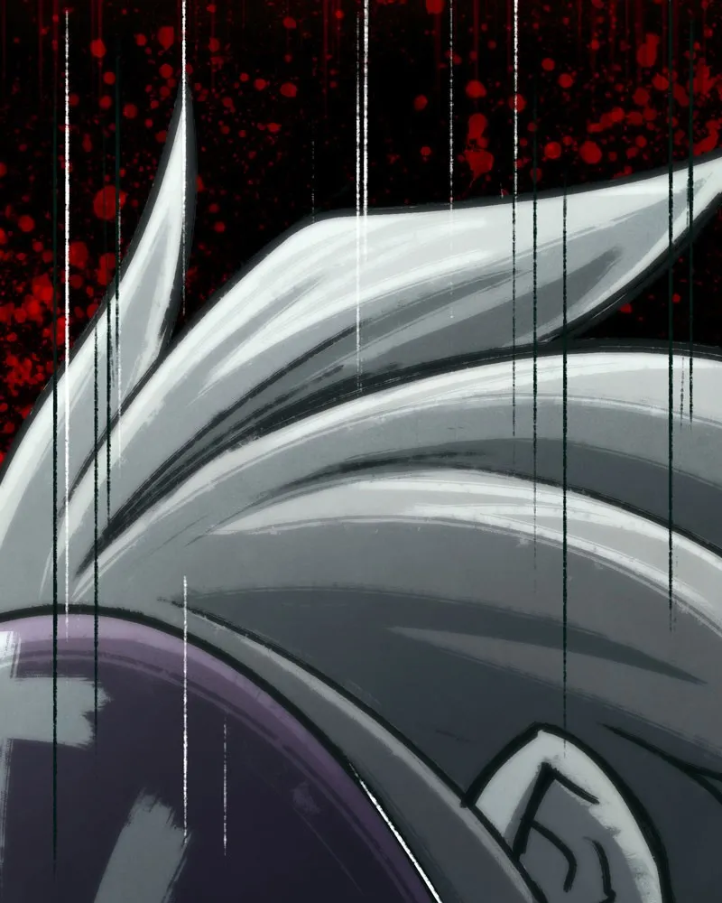 Read City of Blank EN Manga Online