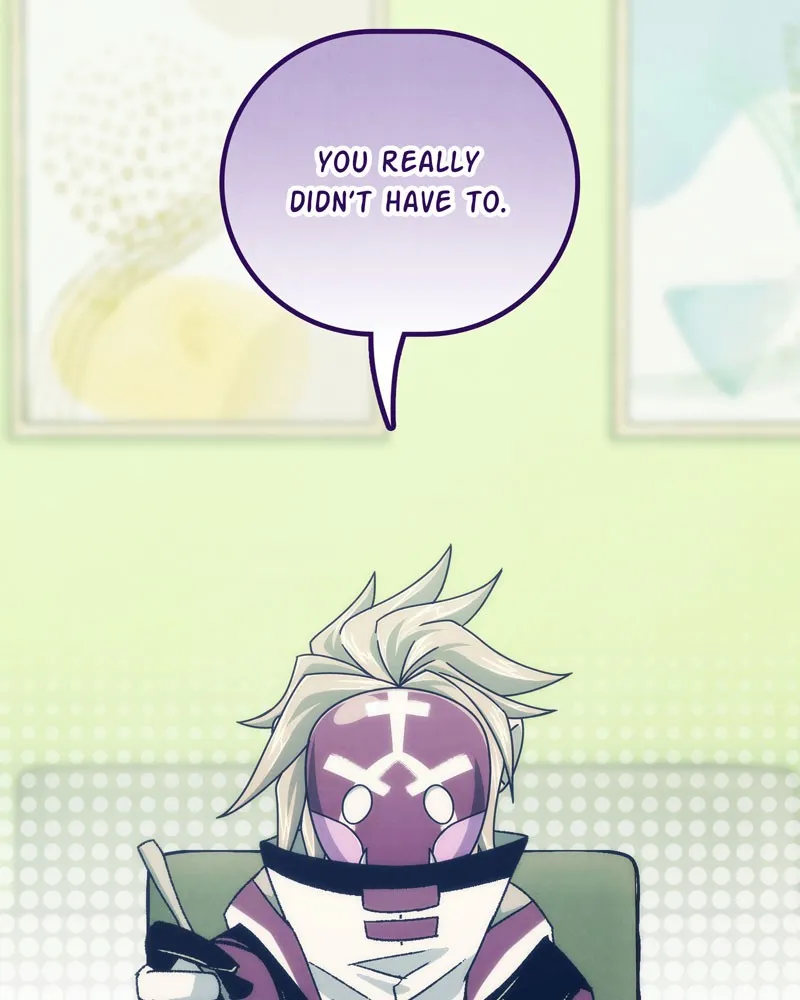 Read City of Blank EN Manga Online