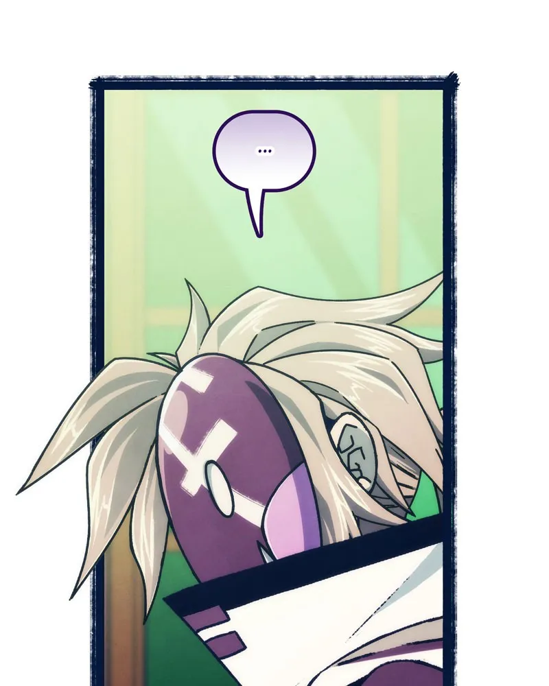 Read City of Blank EN Manga Online