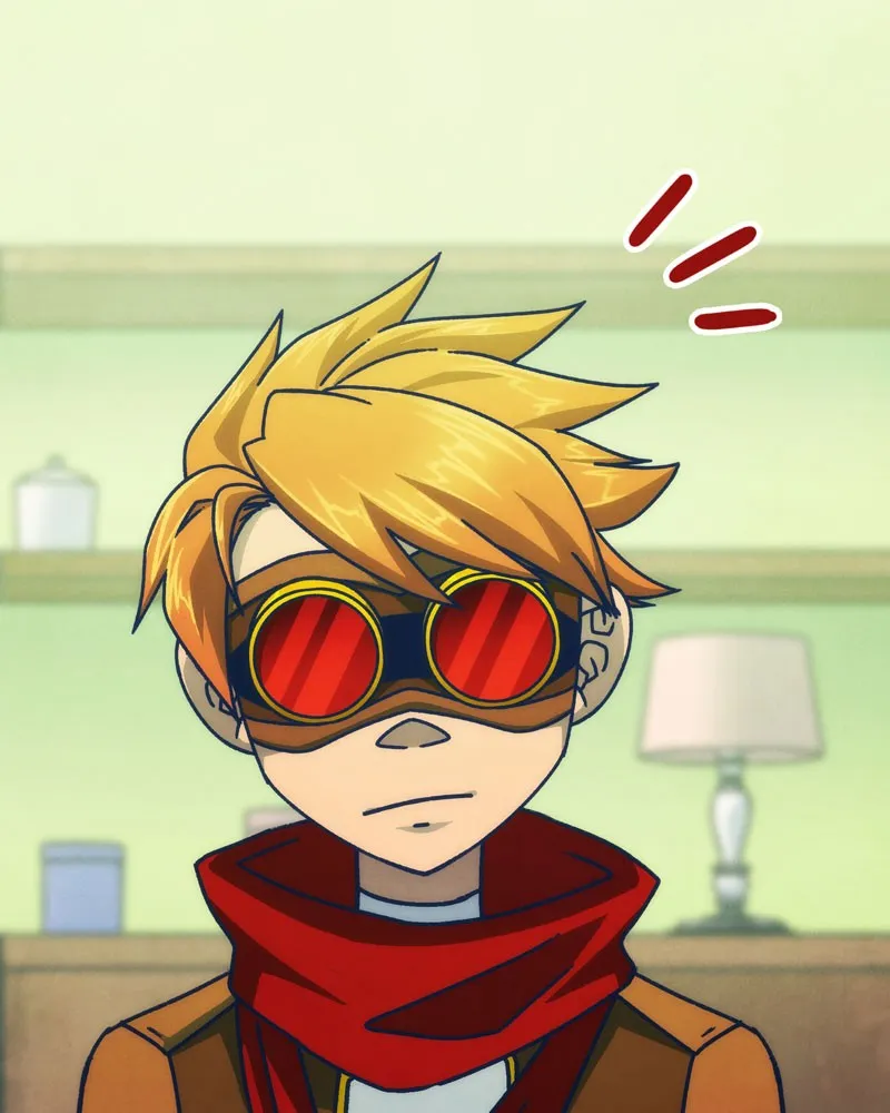 Read City of Blank EN Manga Online