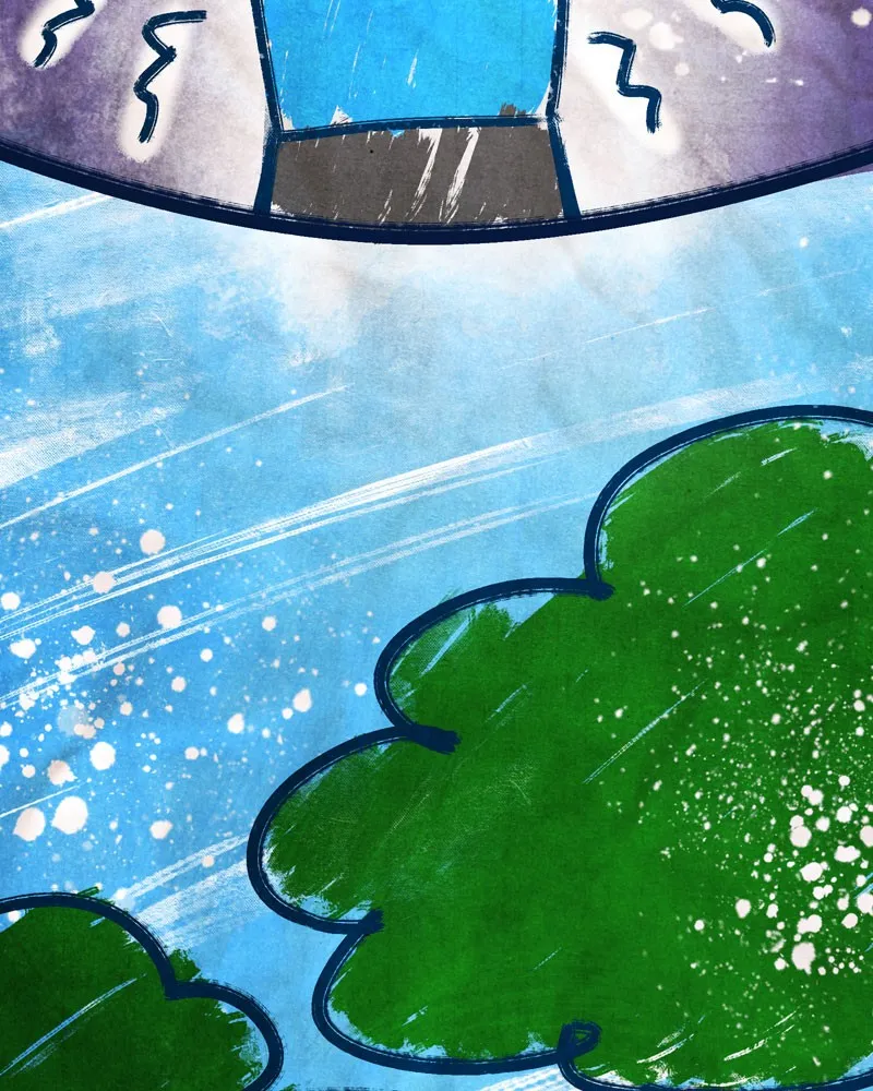 Read City of Blank EN Manga Online