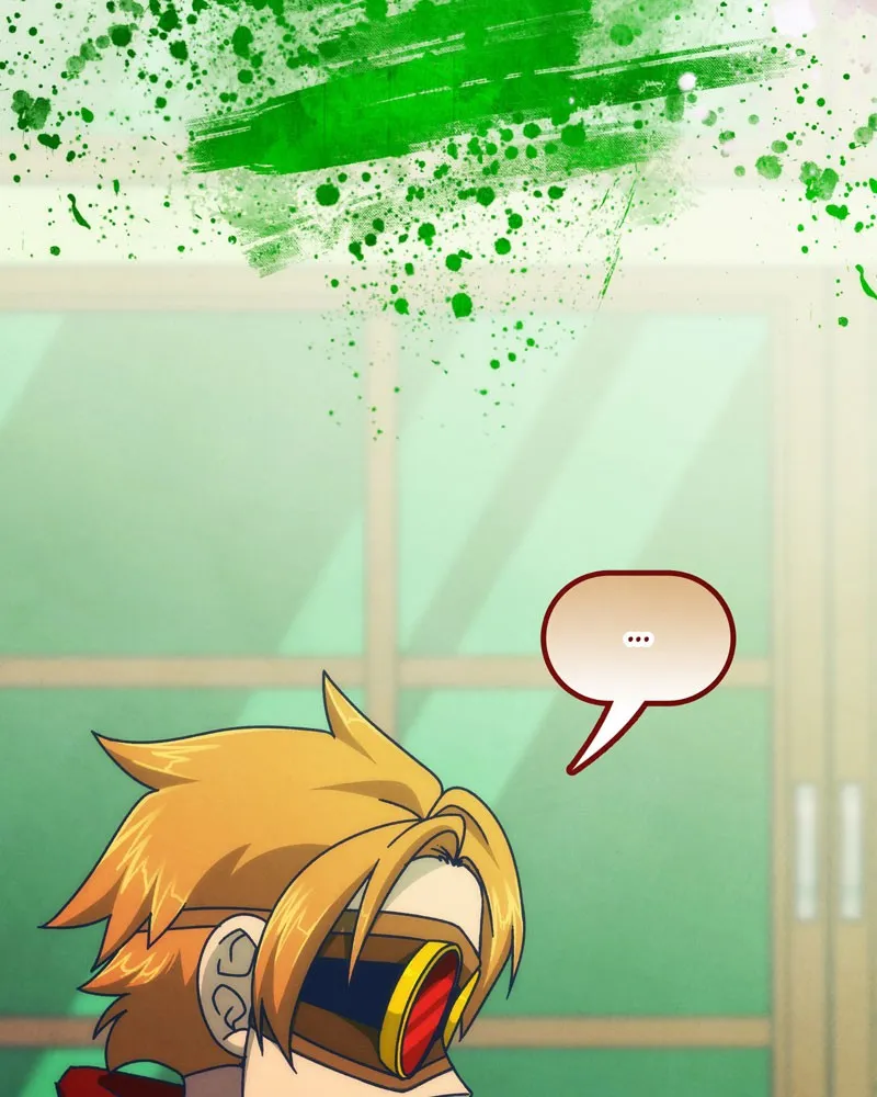 Read City of Blank EN Manga Online