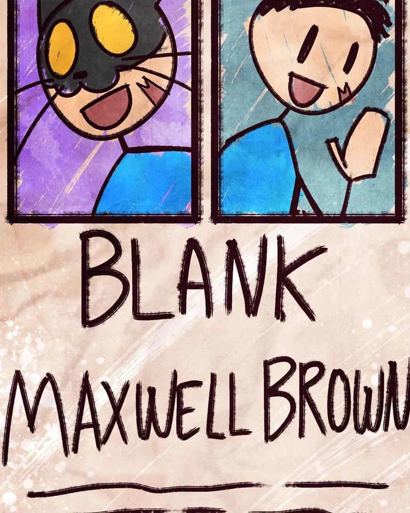 Read City of Blank EN Manga Online
