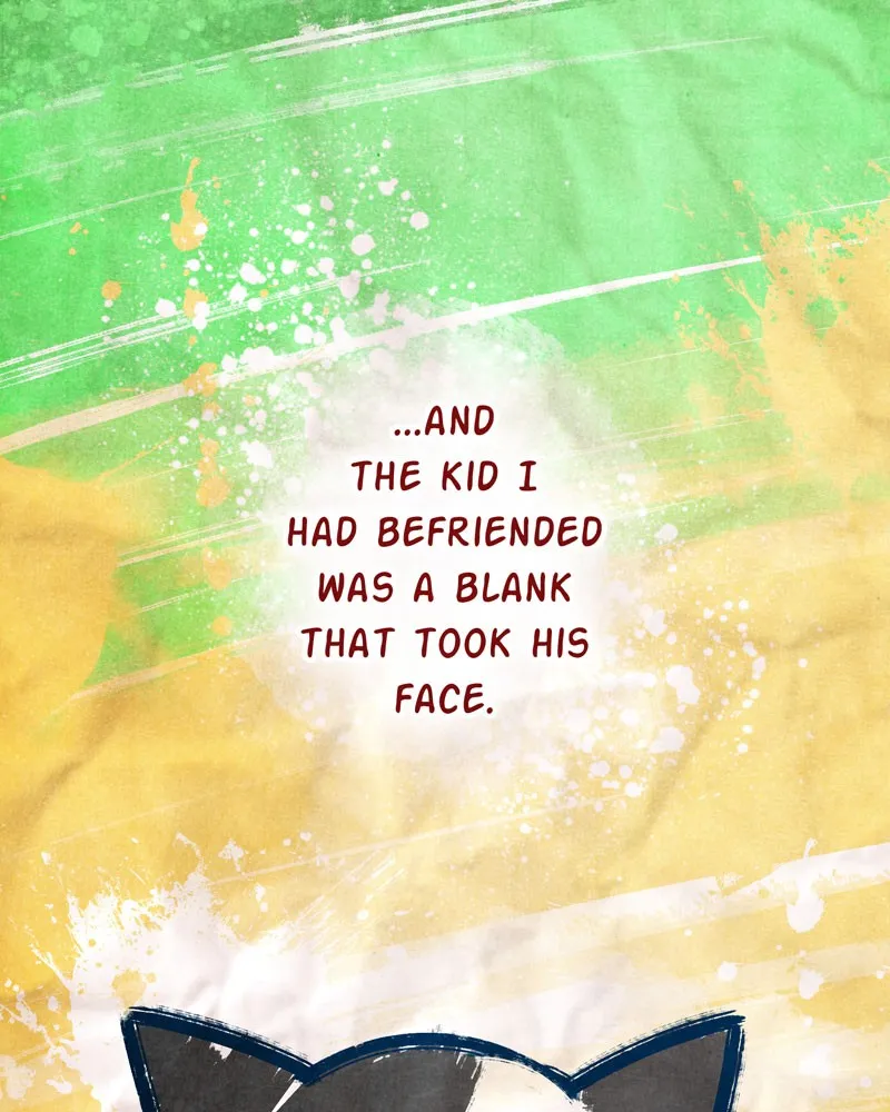 Read City of Blank EN Manga Online