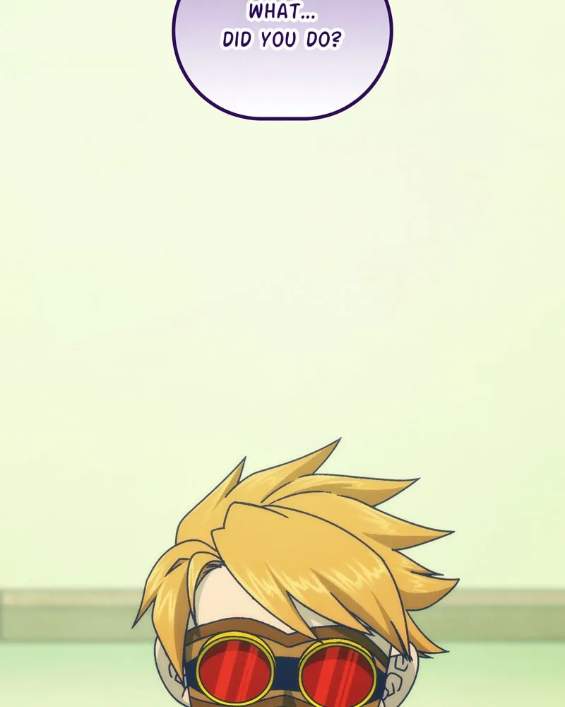 Read City of Blank EN Manga Online