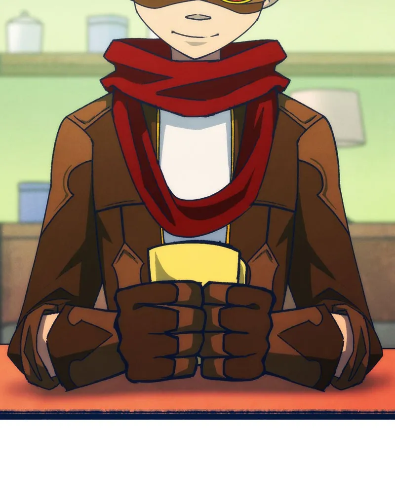 Read City of Blank EN Manga Online