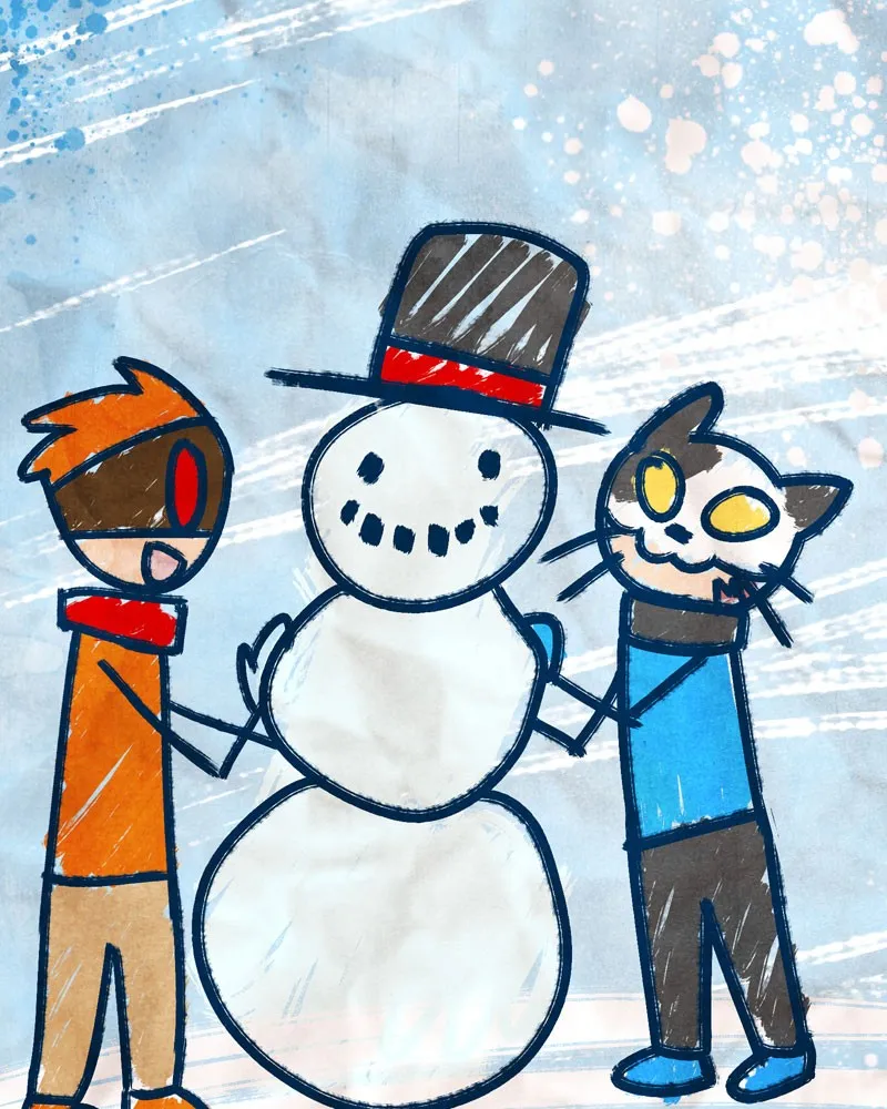 Read City of Blank EN Manga Online