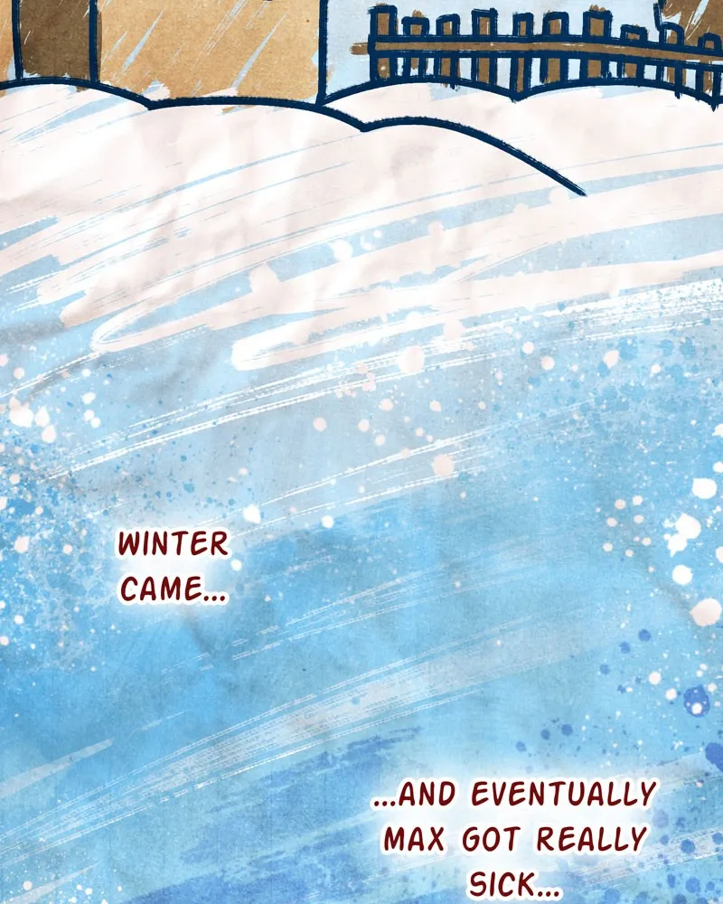 Read City of Blank EN Manga Online