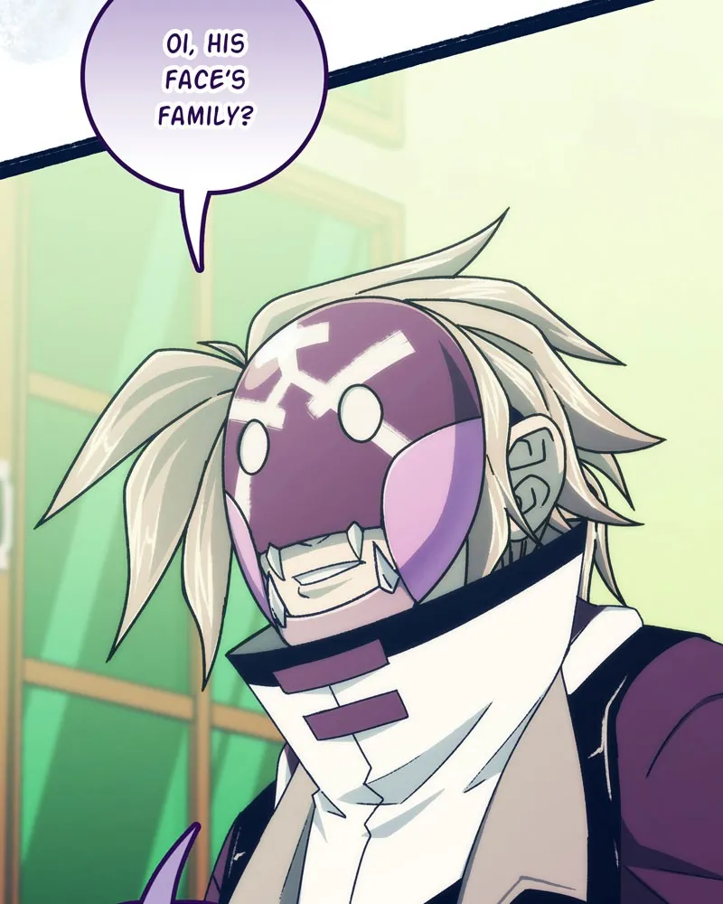 Read City of Blank EN Manga Online