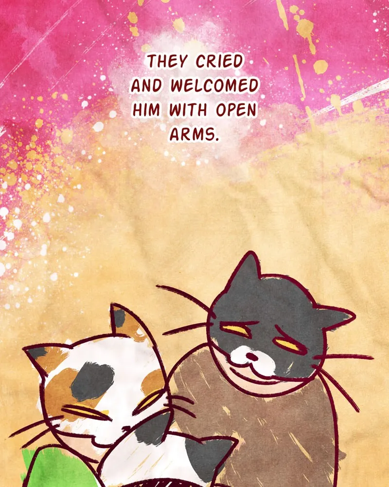 Read City of Blank EN Manga Online
