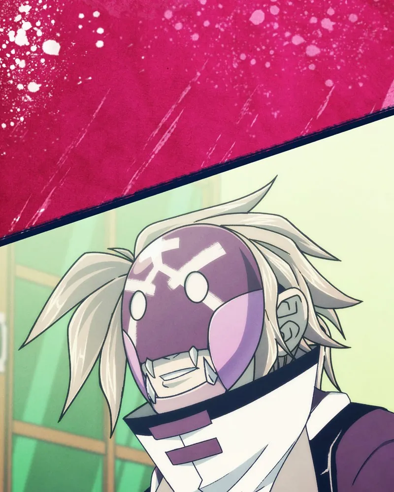 Read City of Blank EN Manga Online
