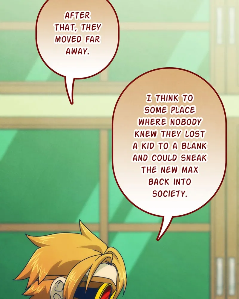 Read City of Blank EN Manga Online